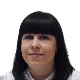 Иванникова Татьяна Сергеевна